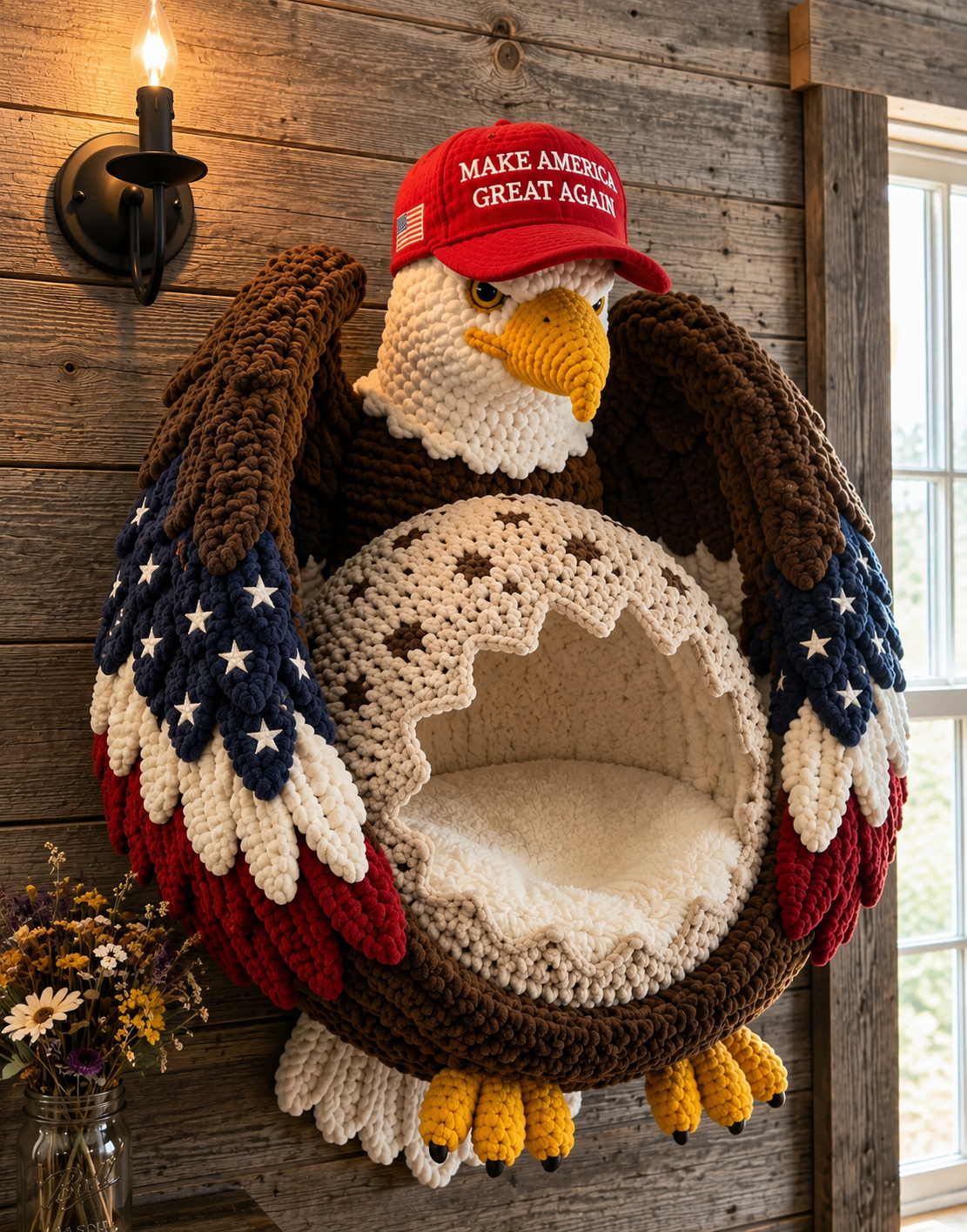 Eagle Cat Beds