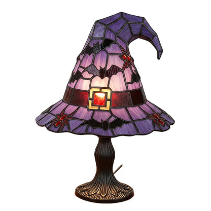 Jay's Halloween Lamp