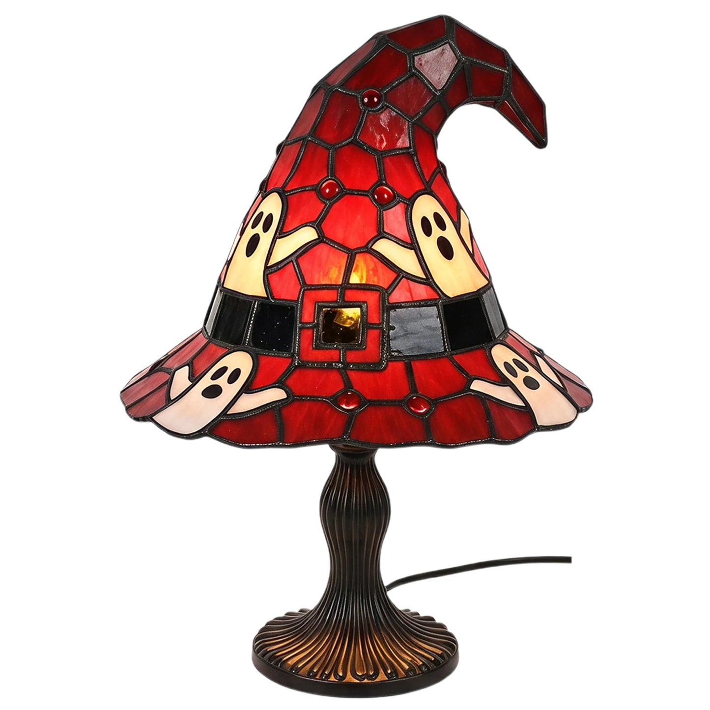 Jay's Halloween Lamp