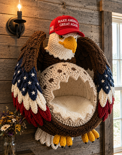 Eagle Cat Beds