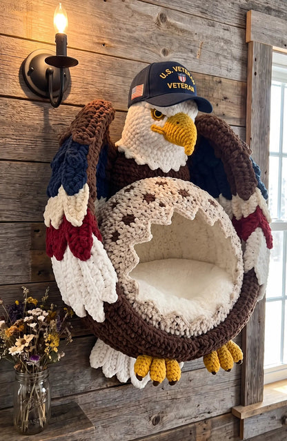 Eagle Cat Beds