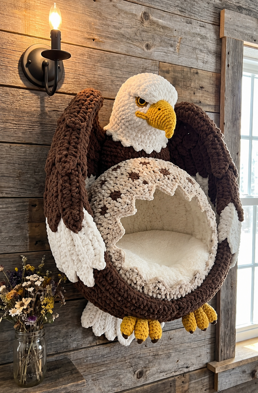 Eagle Cat Beds